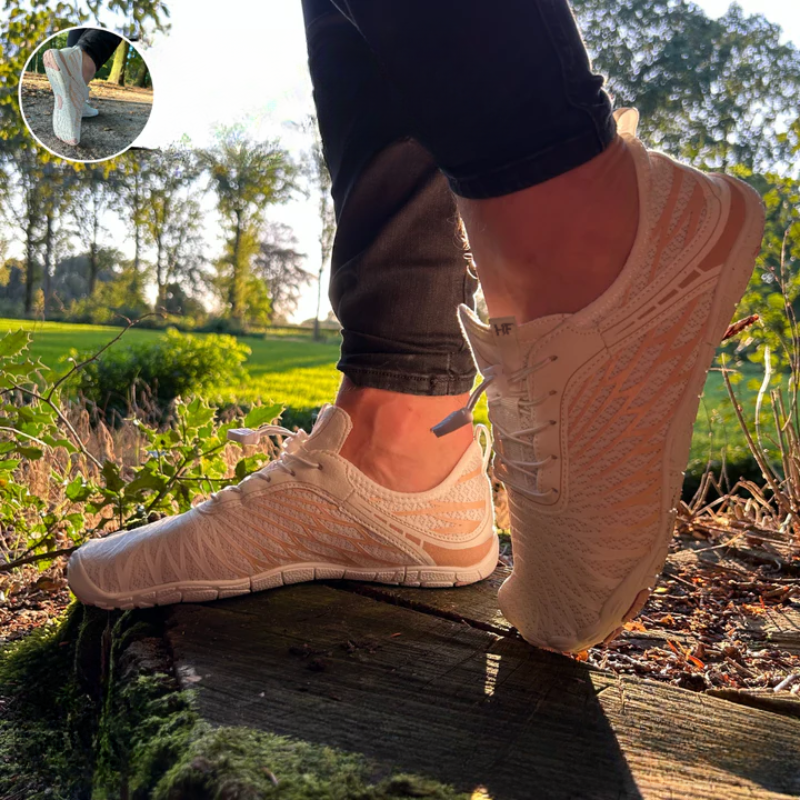 Kati Pro - Încălțăminte sănătoasă și antiderapantă unisex