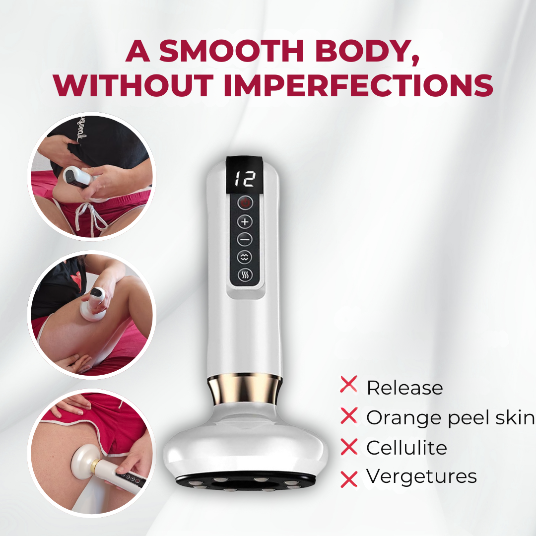 Verwijder cellulite in 10 minuten per dag