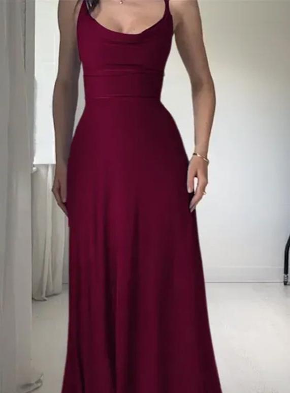 Oboustranné šaty 2 v 1, elegance a zaručené pohodlí