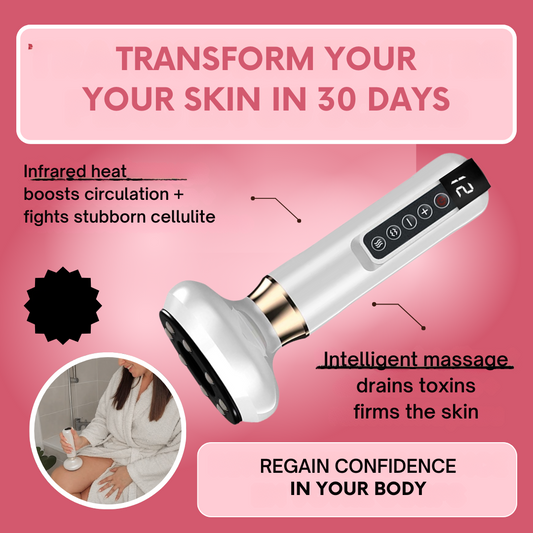 Távolítsa el a narancsbőrt napi 10 perc alatt 