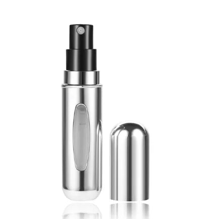 The travel perfume atomizer