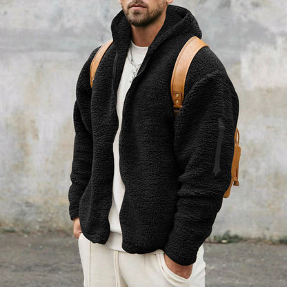 Μίτσελ | Ultimate Comfort Hoodie