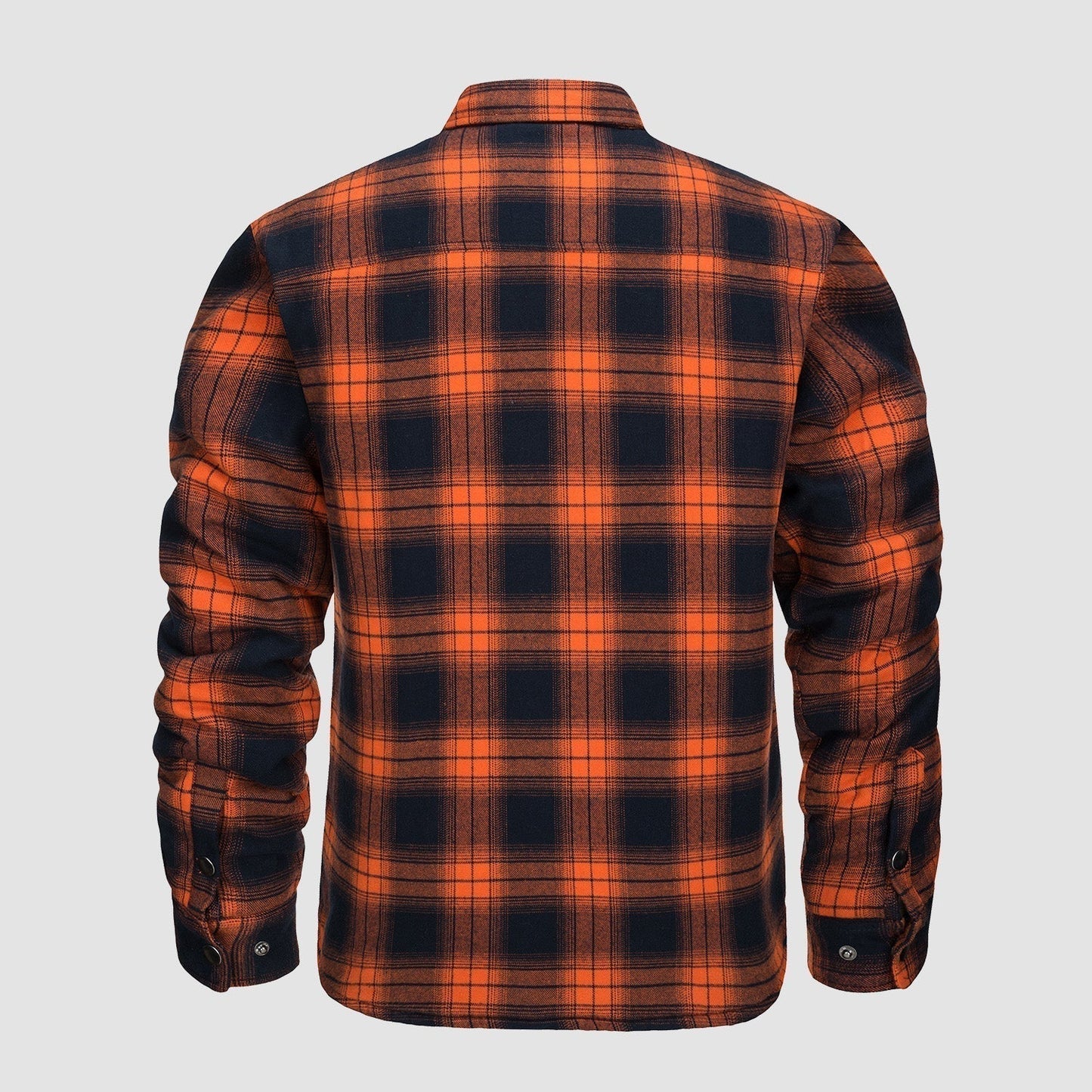 Liam - Chaqueta Lumberjack de primera calidad