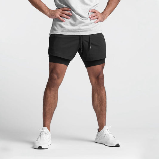 Short Flexsport 2-in-1