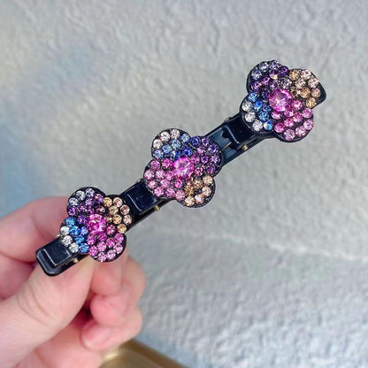 Pinza mágica para el pelo (1 comprada = 1 gratis)