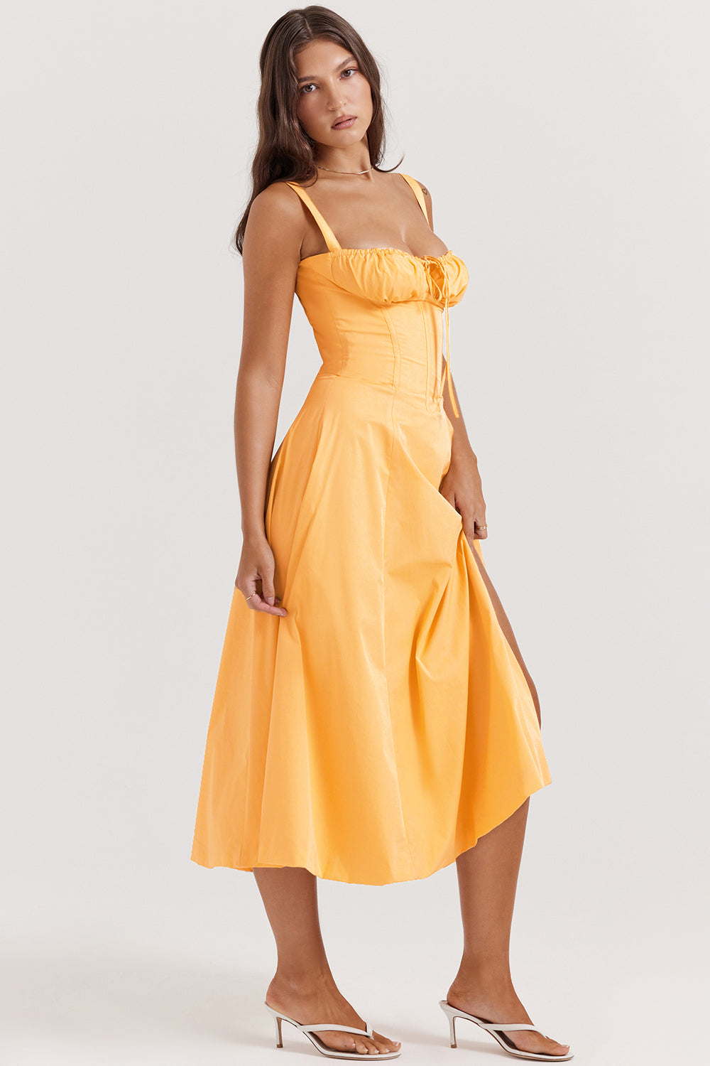 SAINT-TROPEZ | Sommerkleid