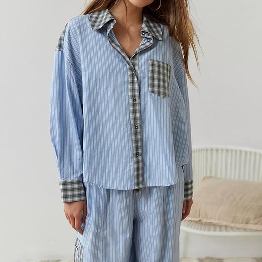 Minette | Ensemble pyjama