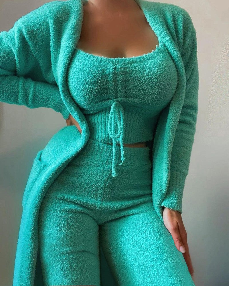 Ultra soft 3 piece set - Katimy™