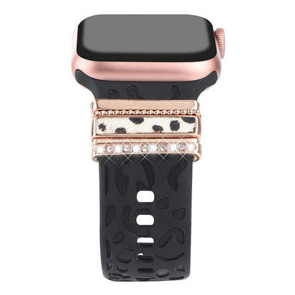 Accessori metallici per Apple Watch